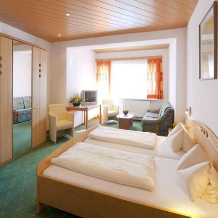 Clubhotel Götzens Kültér fotó