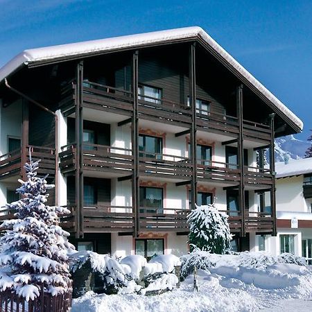 Clubhotel Götzens Kültér fotó