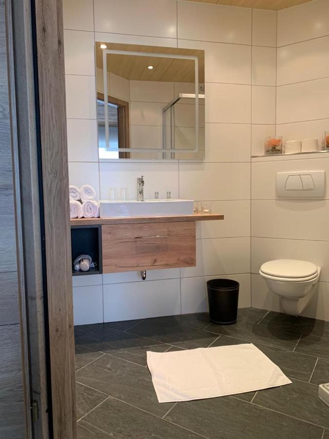 Clubhotel Götzens Kültér fotó