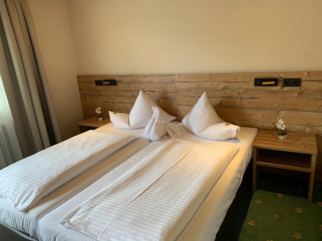 Clubhotel Götzens Kültér fotó